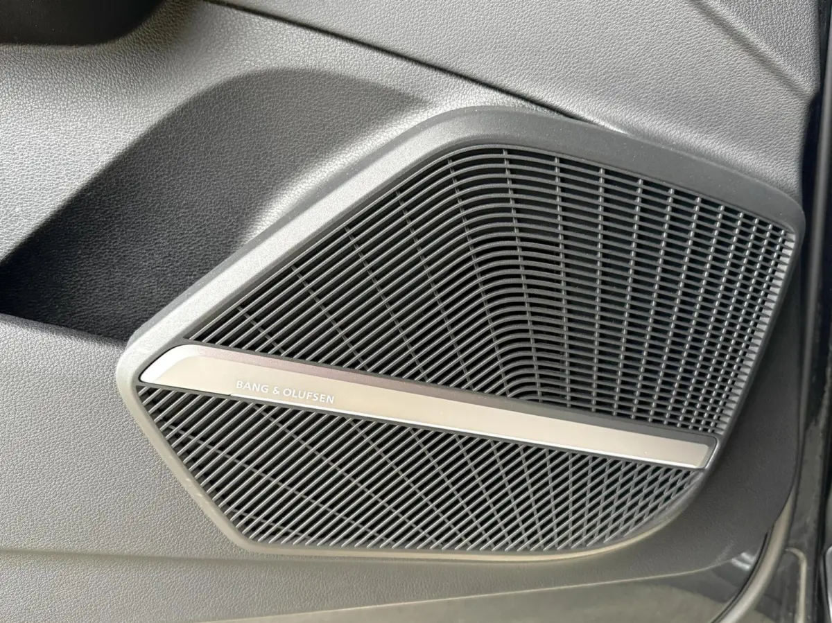 55 TFSI e quattro S-Line|Rs zetels|B&O|Matrix|Hud|