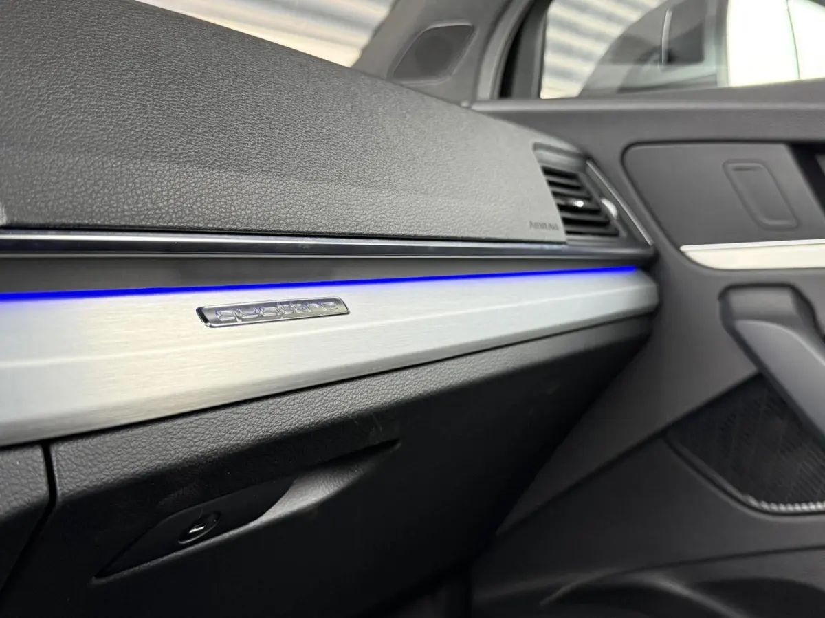 55 TFSI e quattro S-Line|Rs zetels|B&O|Matrix|Hud|