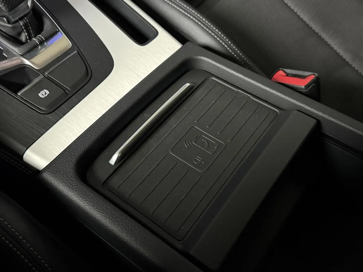 55 TFSI e quattro S-Line|Rs zetels|B&O|Matrix|Hud|