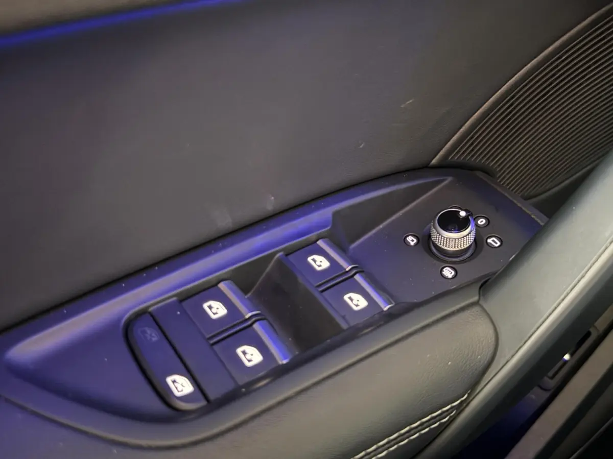55 TFSI e quattro S-Line|Rs zetels|B&O|Matrix|Hud|