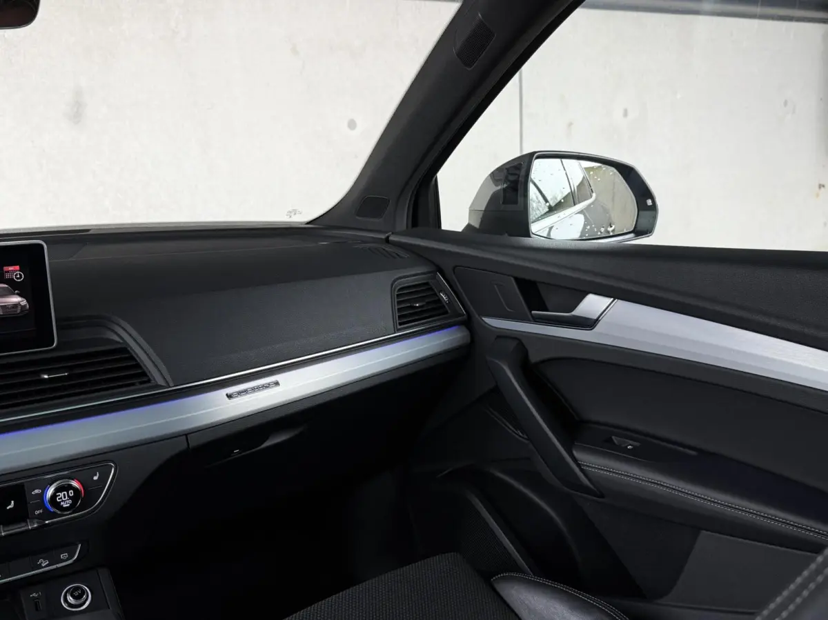 55 TFSI e quattro S-Line|Rs zetels|B&O|Matrix|Hud|