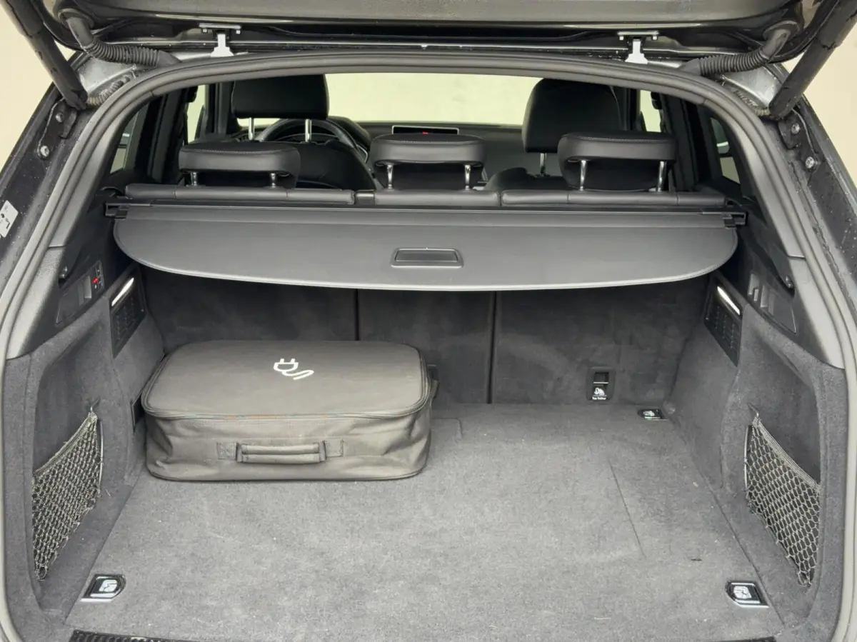 55 TFSI e quattro S-Line|Rs zetels|B&O|Matrix|Hud|