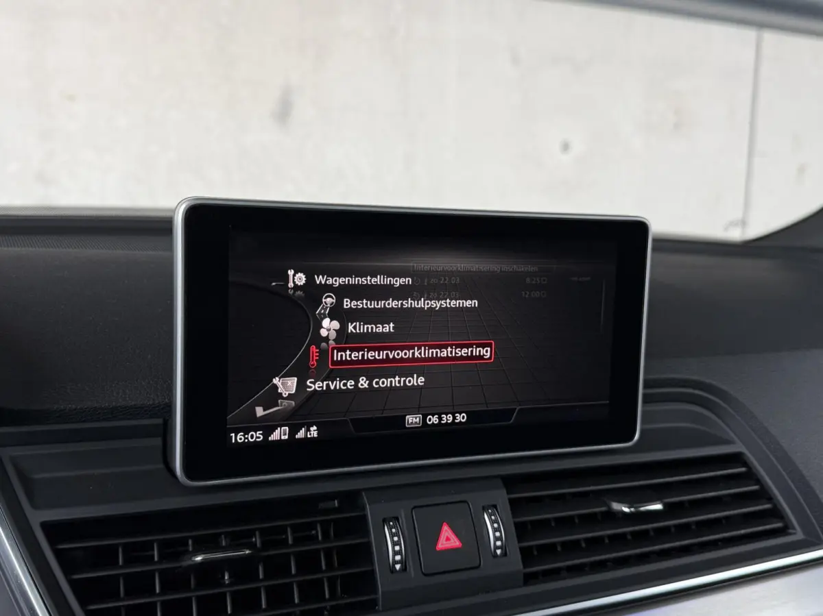 55 TFSI e quattro S-Line|Rs zetels|B&O|Matrix|Hud|