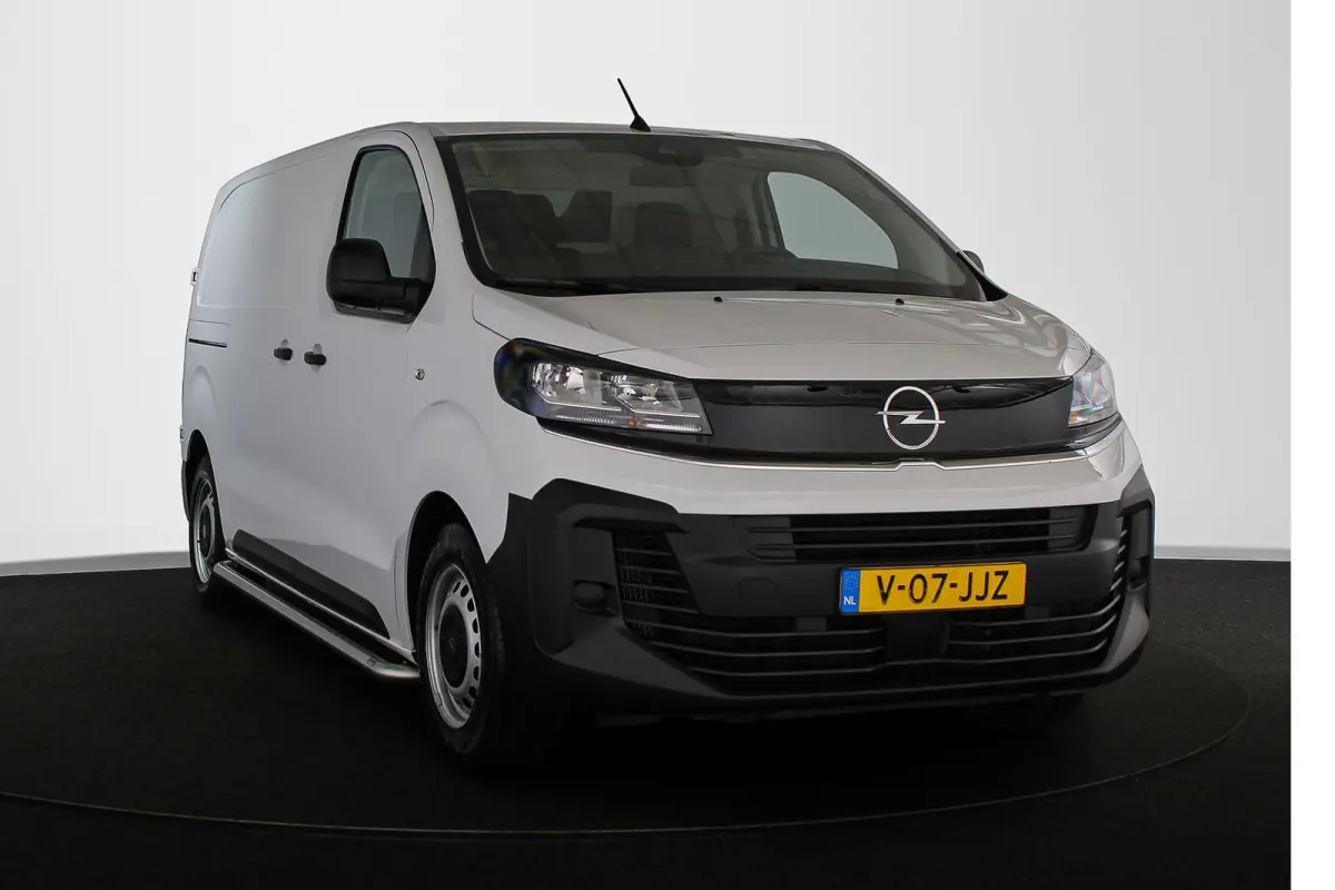 2.0 Diesel 145 L2 Facelift Achteruitrijcamera Apple CarPlay