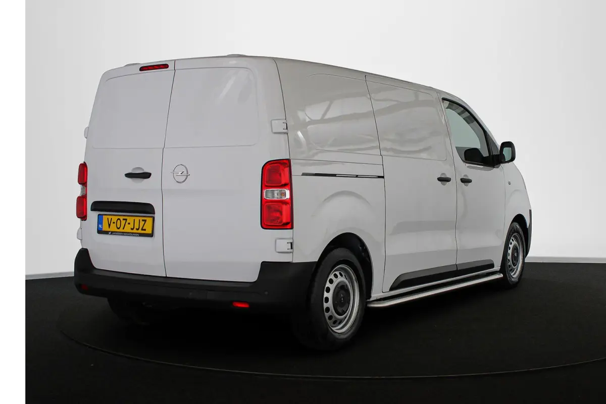 2.0 Diesel 145 L2 Facelift Achteruitrijcamera Apple CarPlay