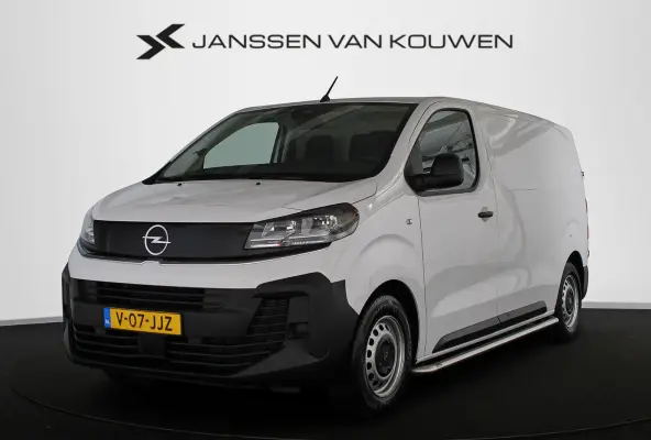 2.0 Diesel 145 L2 Facelift Achteruitrijcamera Apple CarPlay