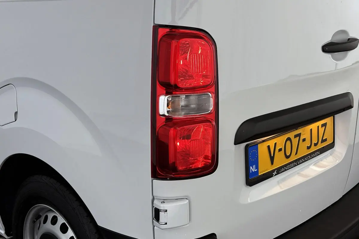 2.0 Diesel 145 L2 Facelift Achteruitrijcamera Apple CarPlay