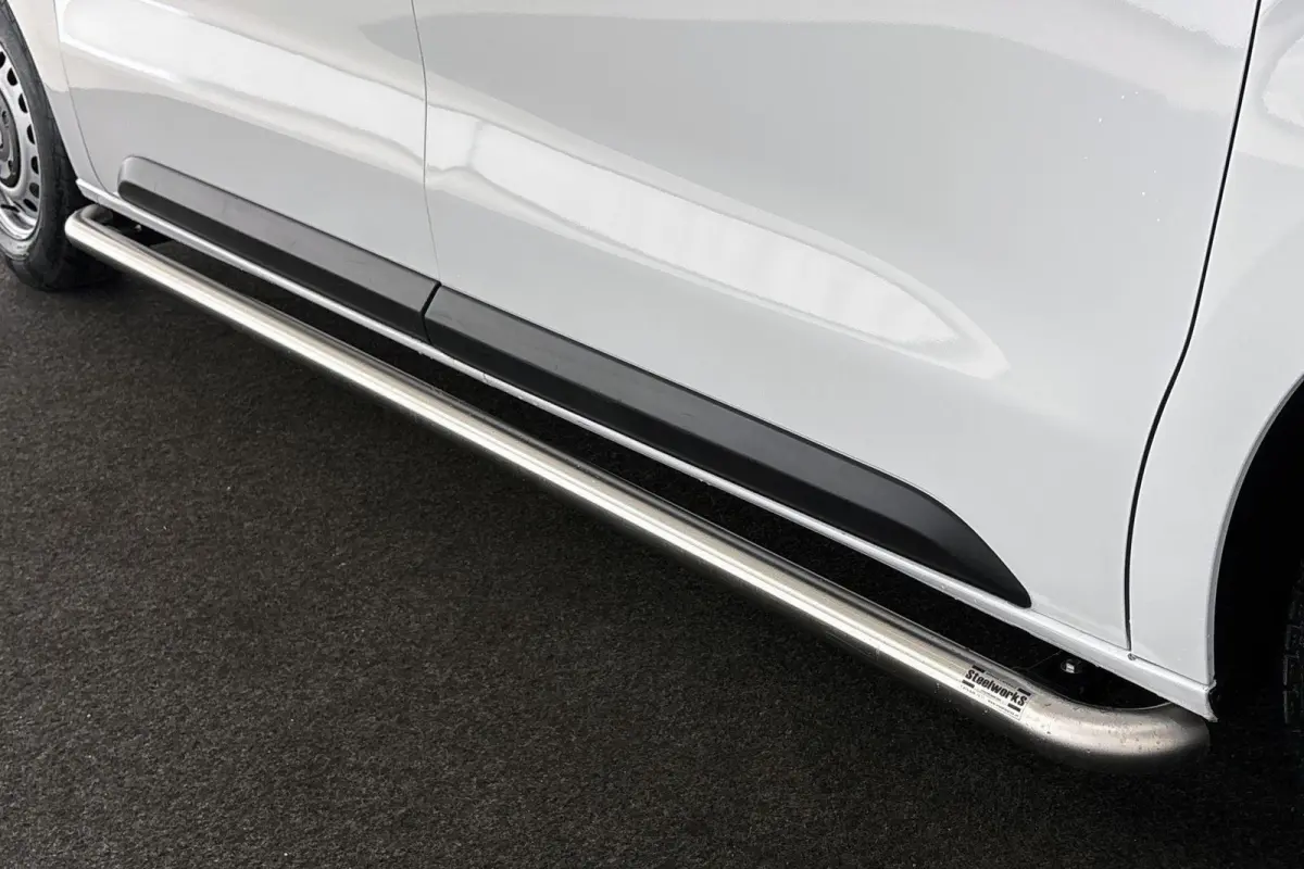 2.0 Diesel 145 L2 Facelift Achteruitrijcamera Apple CarPlay