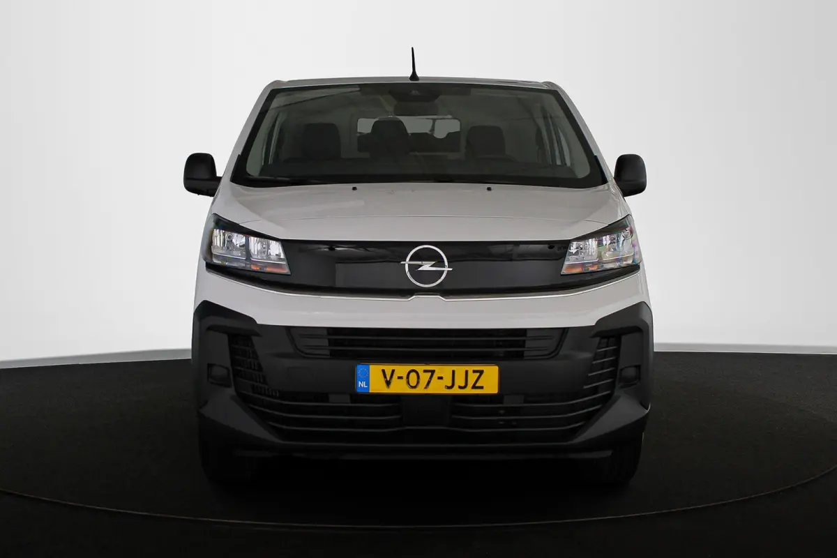 2.0 Diesel 145 L2 Facelift Achteruitrijcamera Apple CarPlay