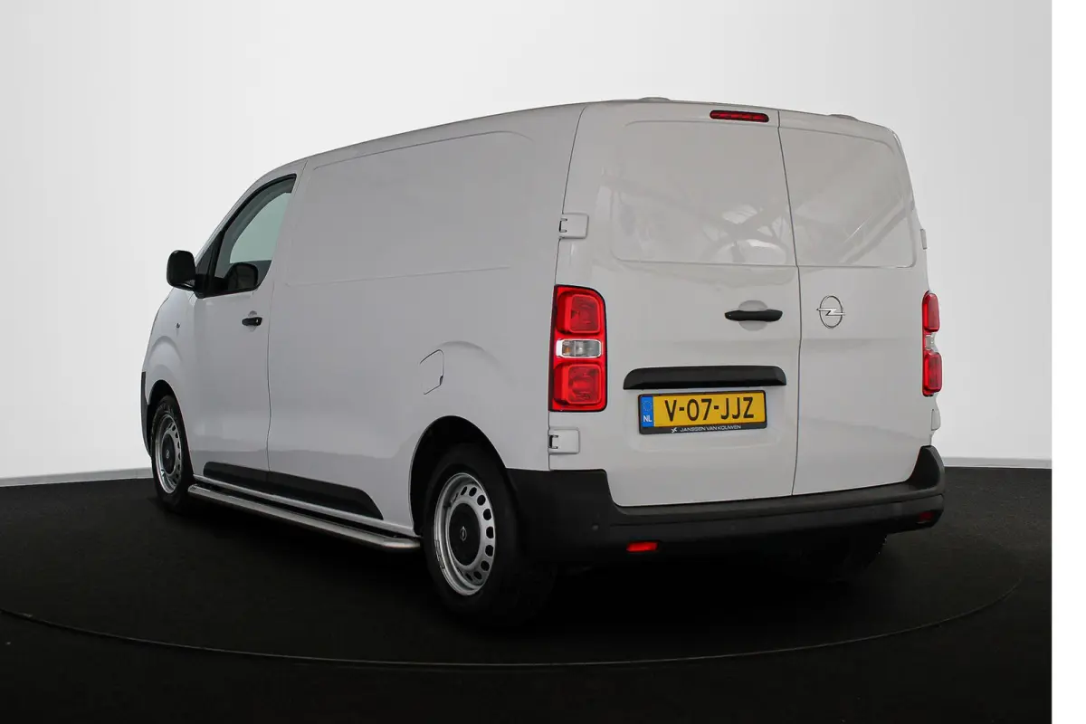 2.0 Diesel 145 L2 Facelift Achteruitrijcamera Apple CarPlay