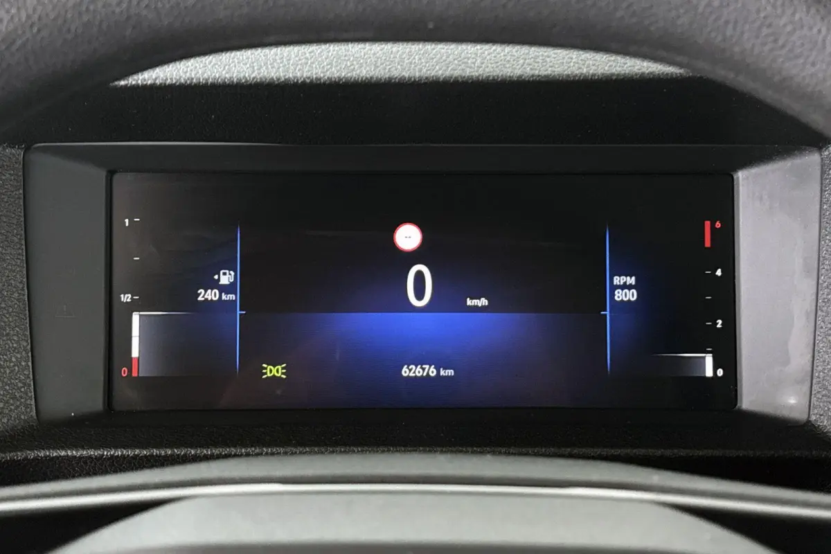 2.0 Diesel 145 L2 Facelift Achteruitrijcamera Apple CarPlay