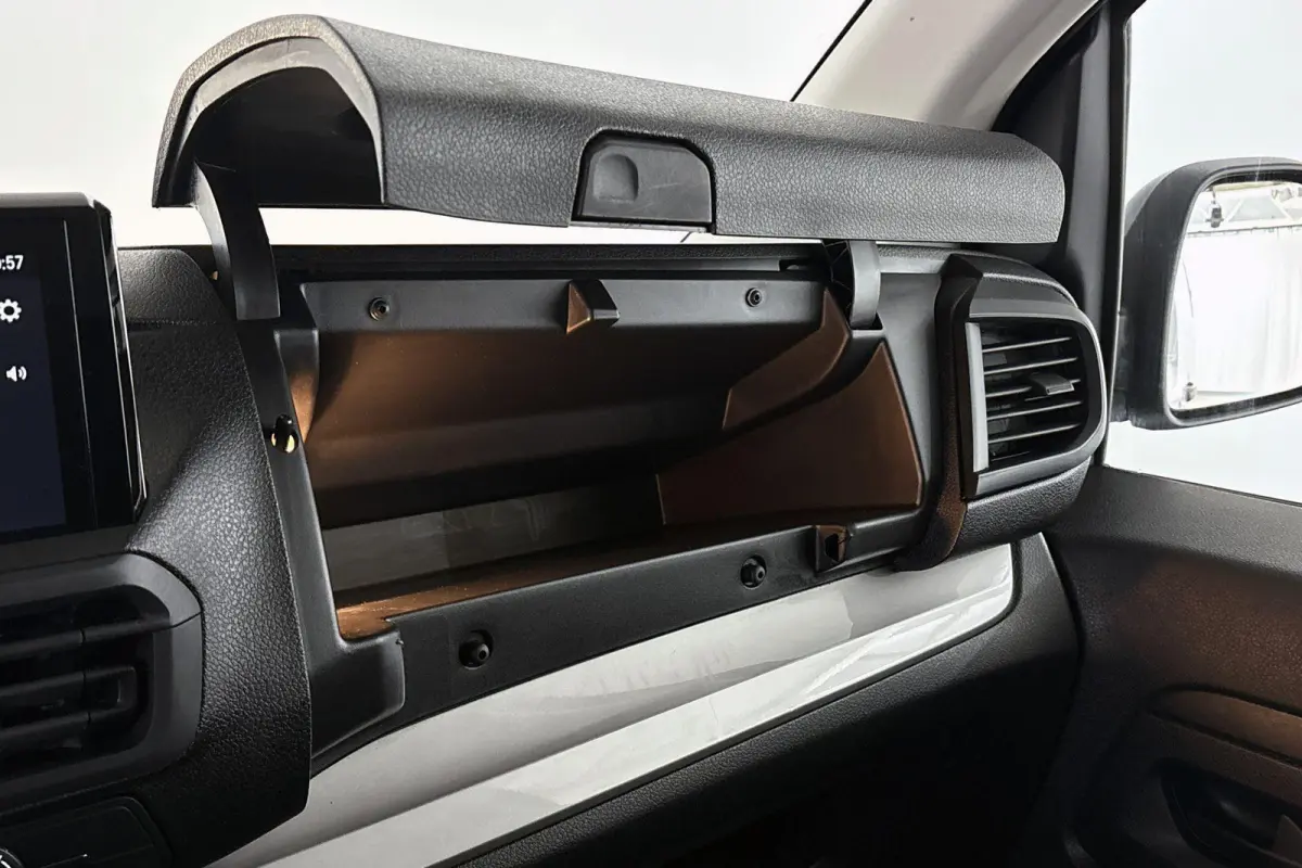 2.0 Diesel 145 L2 Facelift Achteruitrijcamera Apple CarPlay