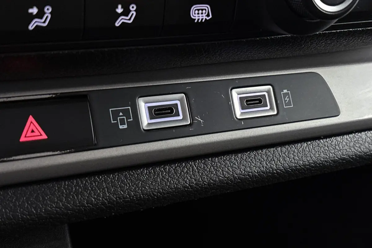 2.0 Diesel 145 L2 Facelift Achteruitrijcamera Apple CarPlay