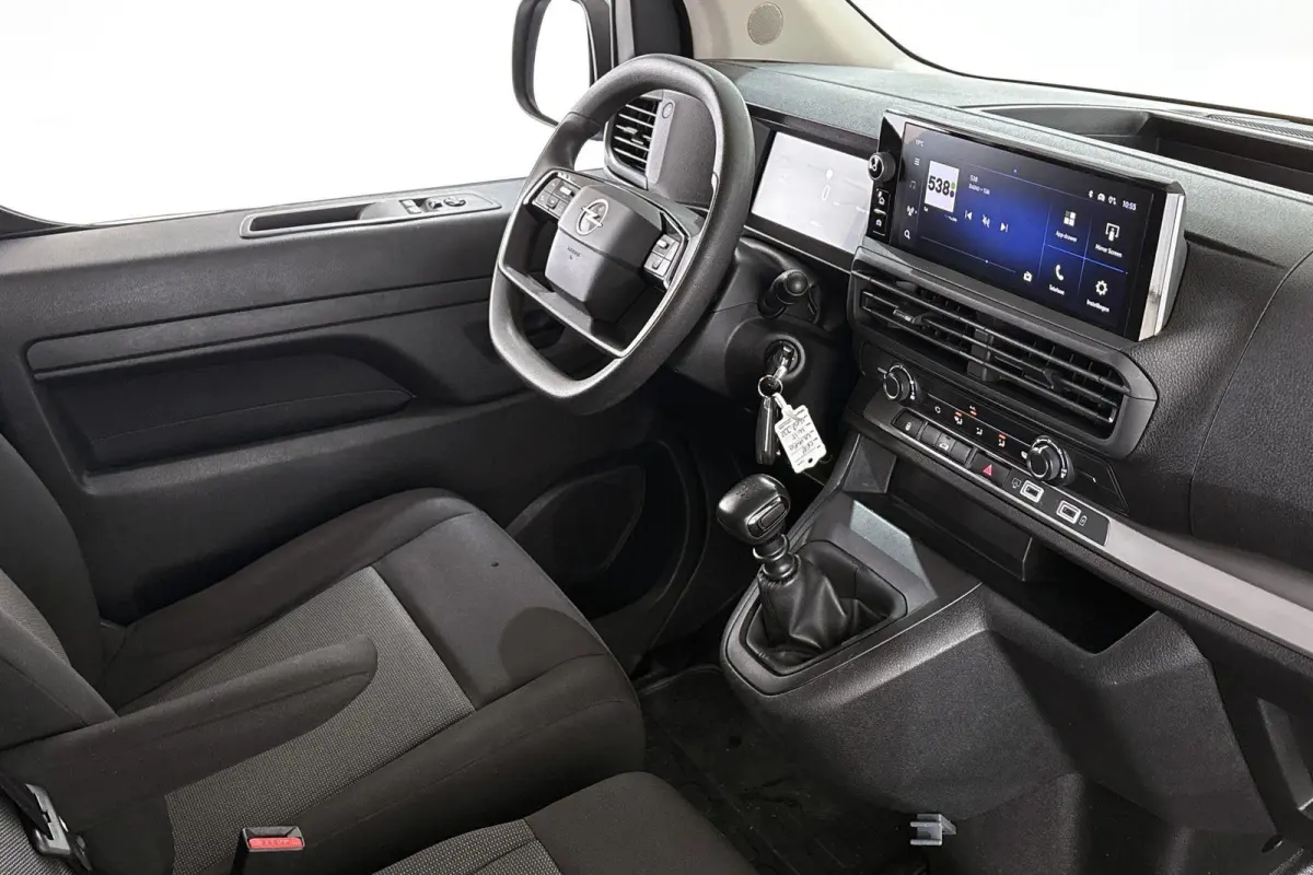 2.0 Diesel 145 L2 Facelift Achteruitrijcamera Apple CarPlay