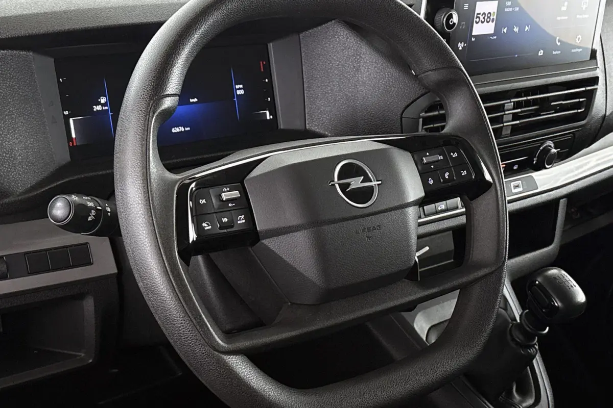 2.0 Diesel 145 L2 Facelift Achteruitrijcamera Apple CarPlay