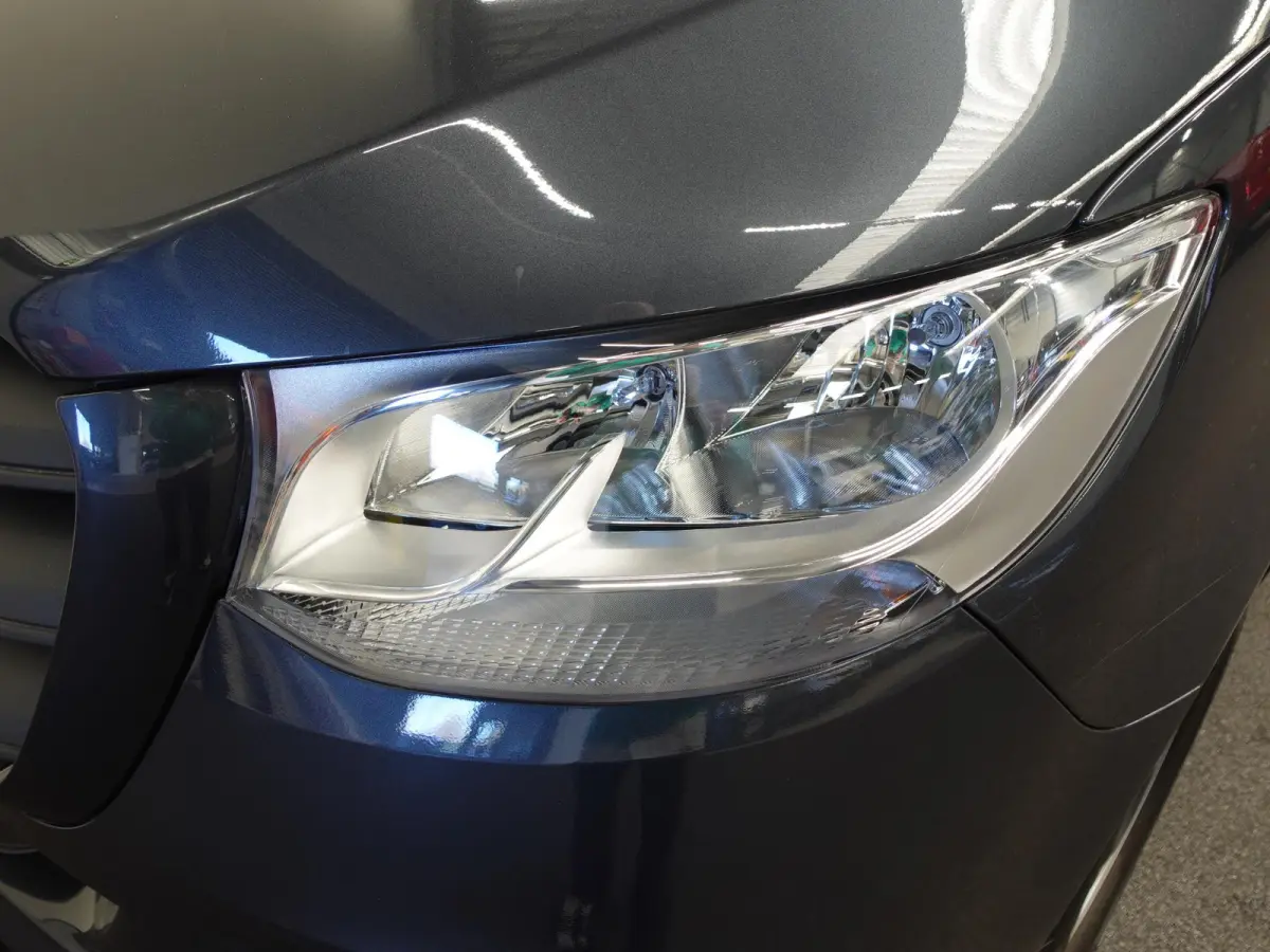 315 L3H2 Automaat Trekhaak Airco Adaptive Cruise Control Parkeersensoren Camera Leder