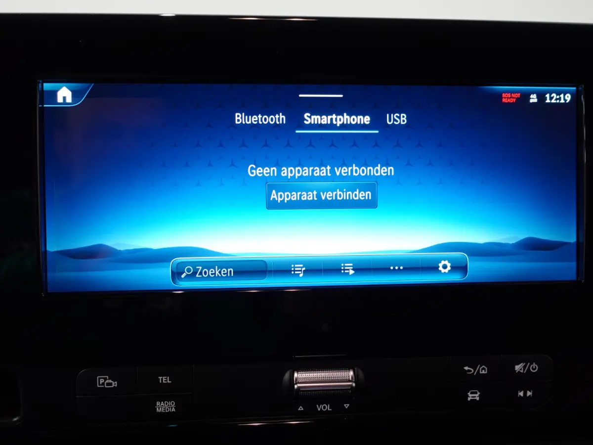 315 L3H2 Automaat Trekhaak Airco Adaptive Cruise Control Parkeersensoren Camera Leder