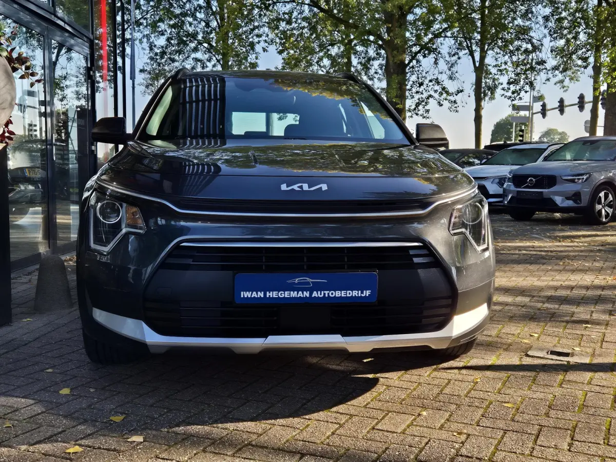 1.6 GDi PHEV DynamicLine | SOH 97,4% | PDC + Camera |Climate control | Stoel/ Stuurverwarming | Apple Carplay/Android Auto | LM velgen |