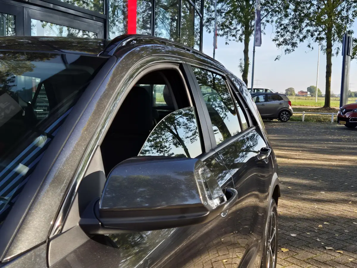 1.6 GDi PHEV DynamicLine | PDC + Camera |Climate control | Stoel/ Stuurverwarming | Apple Carplay/Android Auto | LM velgen |
