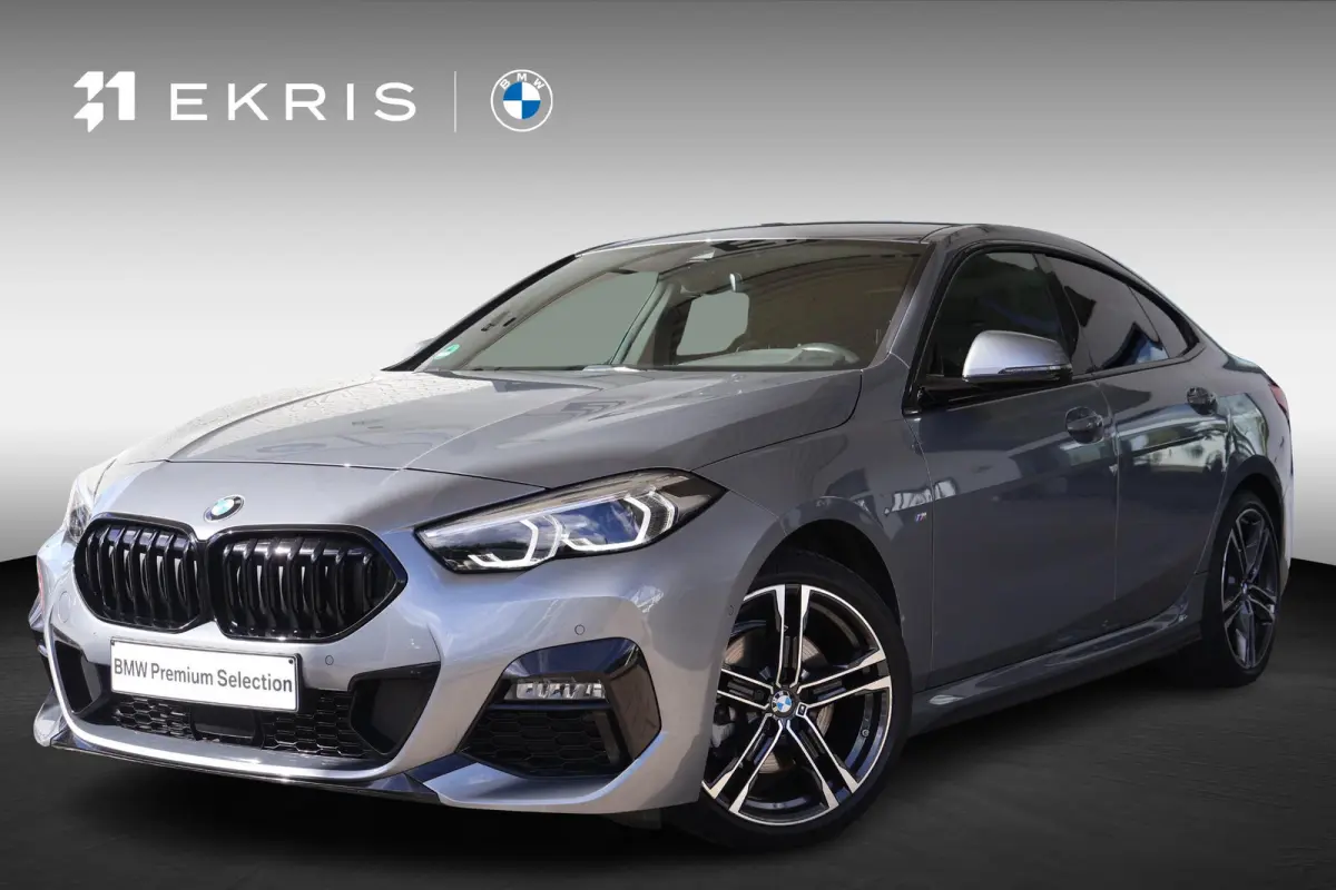 218i | M Sport | Parking Pack | HiFi | Head-Up Display