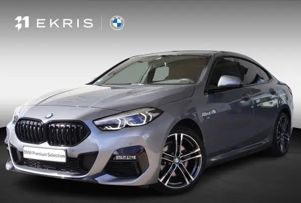 218i | M Sport | Parking Pack | HiFi | Head-Up Display