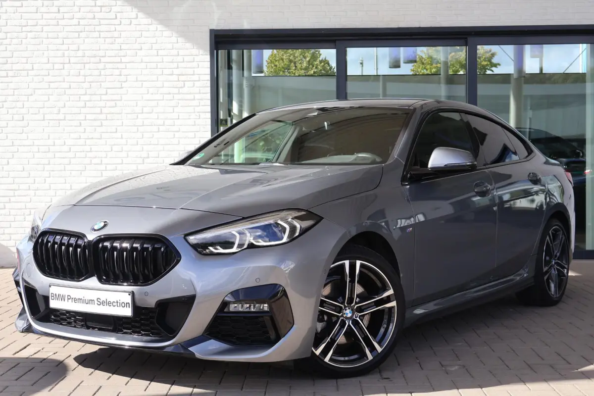 218i | M Sport | Parking Pack | HiFi | Head-Up Display