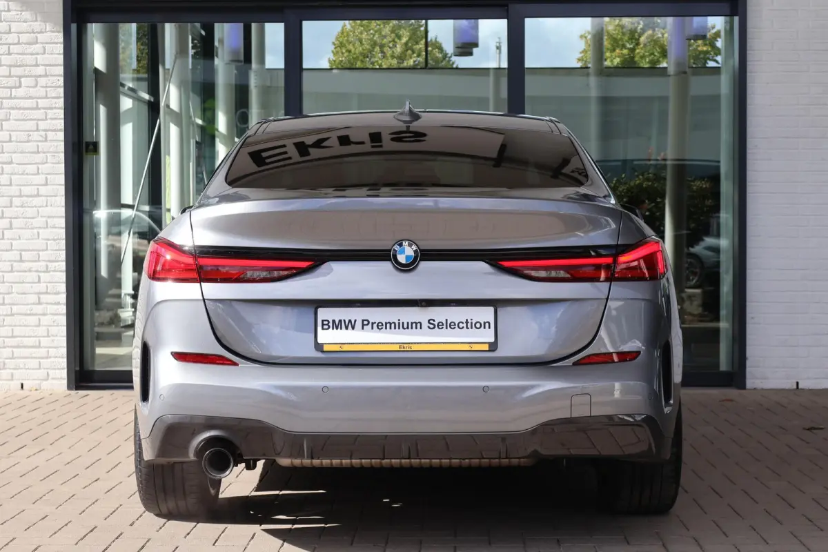 218i | M Sport | Parking Pack | HiFi | Head-Up Display