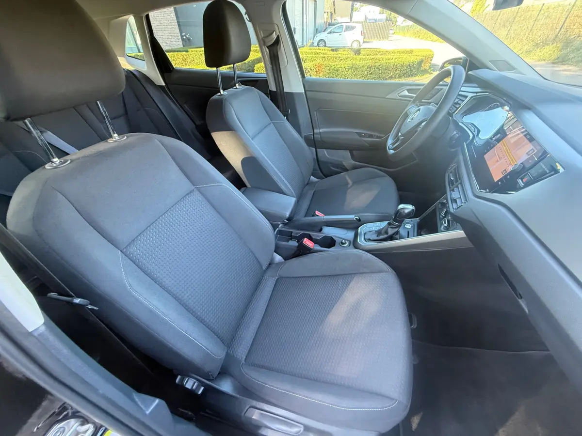 1.0 TSI Highline DSG I NAVI I PDC I STOELVERW I BLUETOOTH I NWE APK