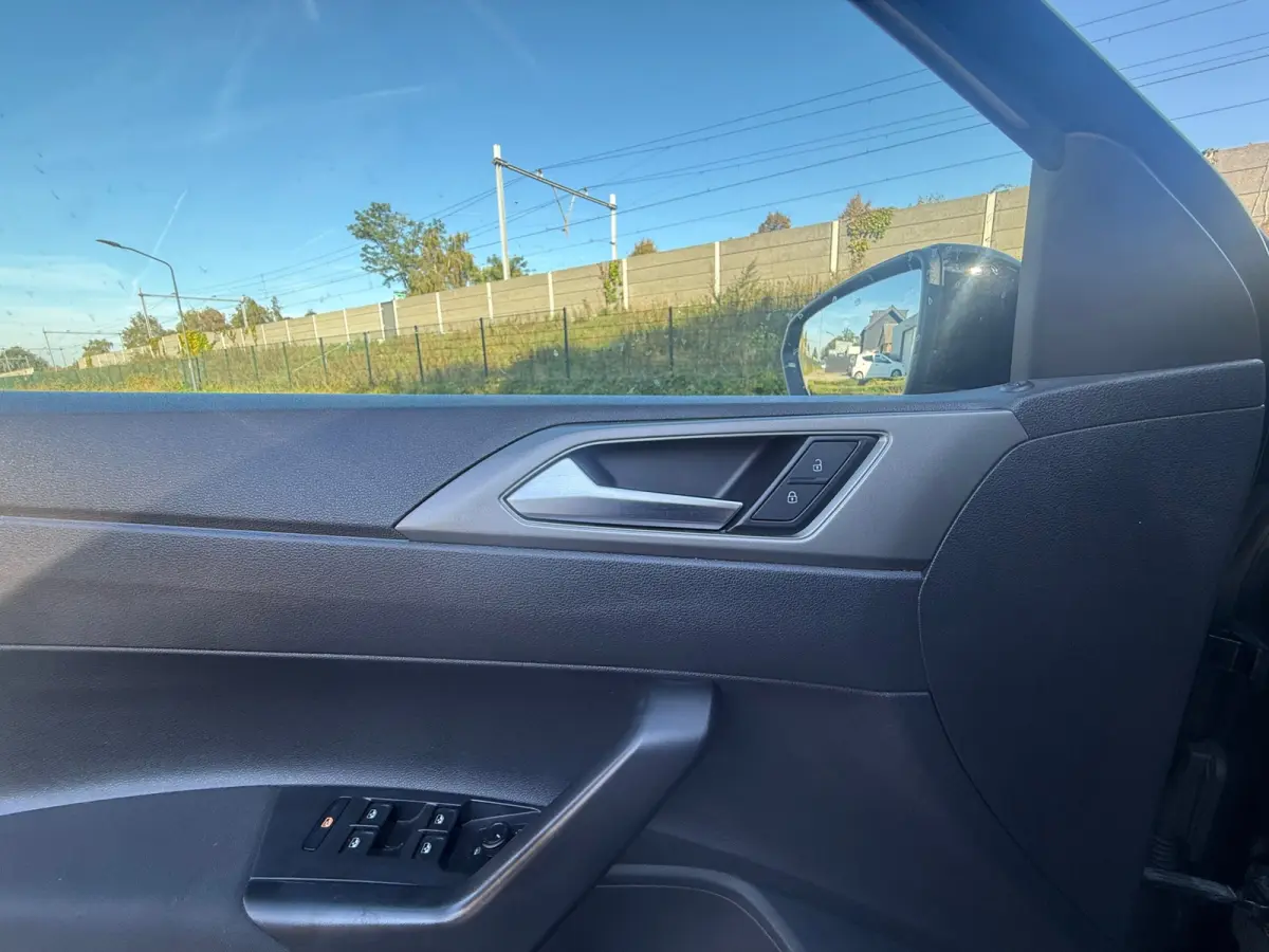 1.0 TSI Highline DSG I NAVI I PDC I STOELVERW I BLUETOOTH I NWE APK