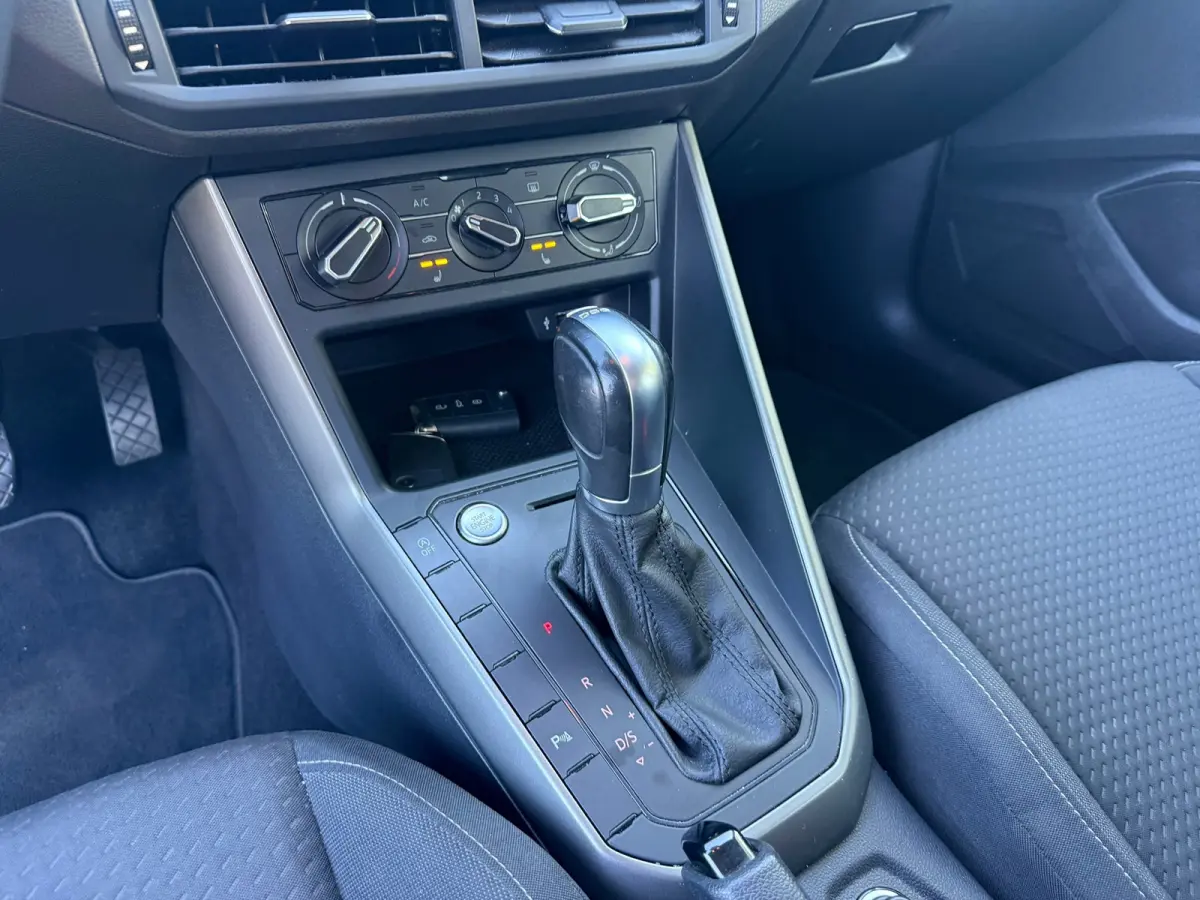 1.0 TSI Highline DSG I NAVI I PDC I STOELVERW I BLUETOOTH I NWE APK