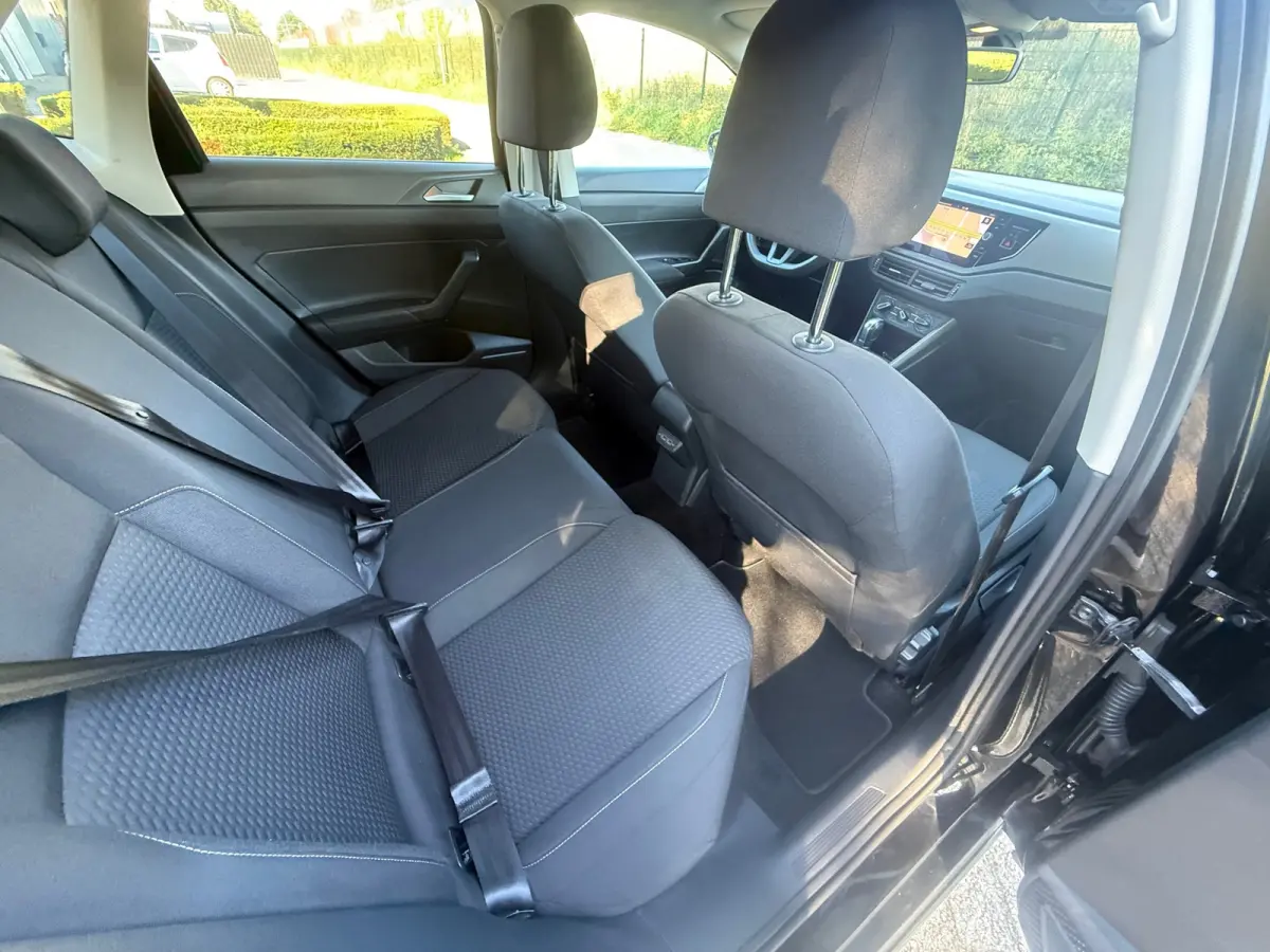 1.0 TSI Highline DSG I NAVI I PDC I STOELVERW I BLUETOOTH I NWE APK