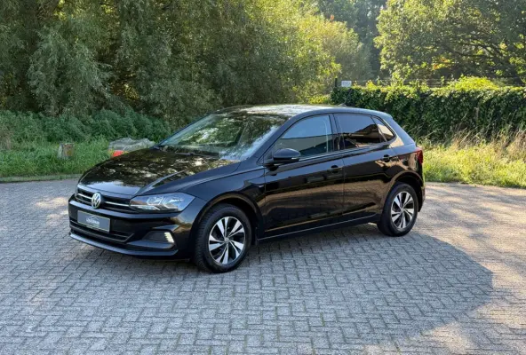 1.0 TSI Highline DSG I NAVI I PDC I STOELVERW I BLUETOOTH I NWE APK