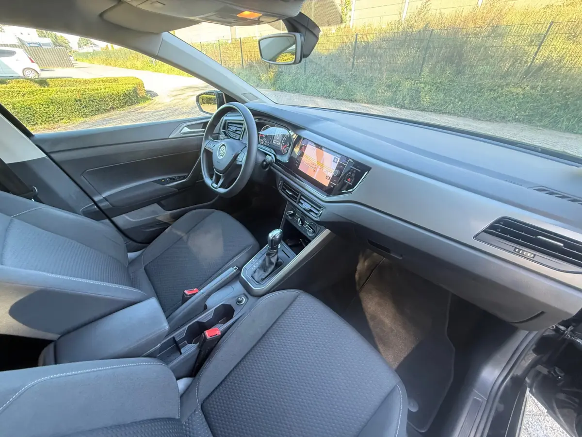 1.0 TSI Highline DSG I NAVI I PDC I STOELVERW I BLUETOOTH I NWE APK