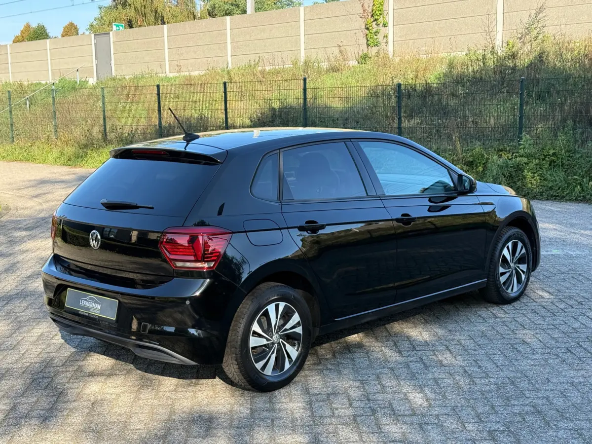 1.0 TSI Highline DSG I NAVI I PDC I STOELVERW I BLUETOOTH I NWE APK