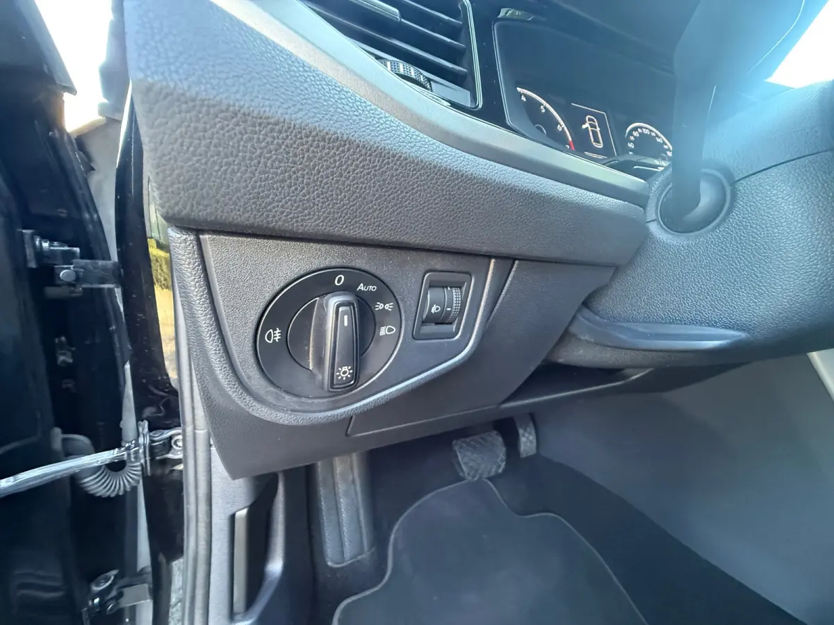 1.0 TSI Highline DSG I NAVI I PDC I STOELVERW I BLUETOOTH I NWE APK