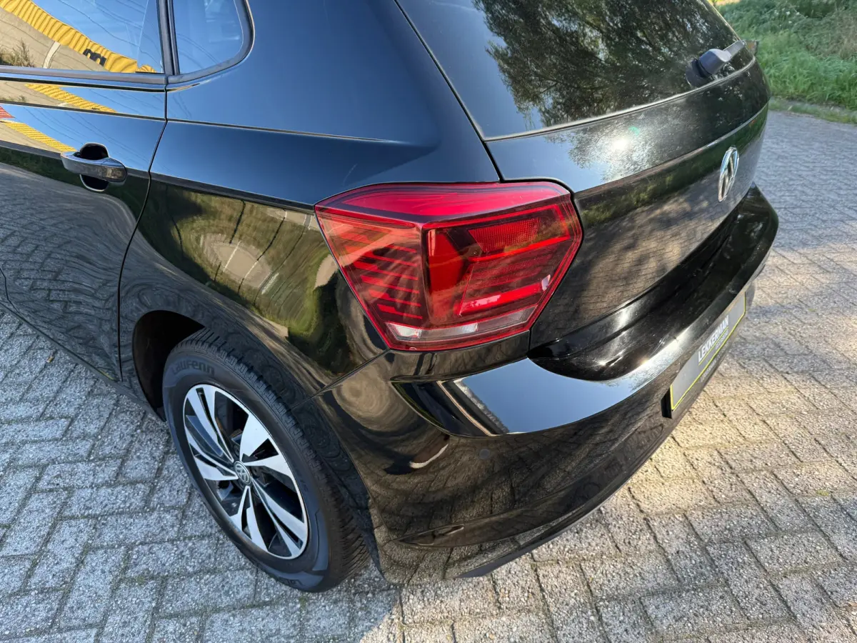 1.0 TSI Highline DSG I NAVI I PDC I STOELVERW I BLUETOOTH I NWE APK