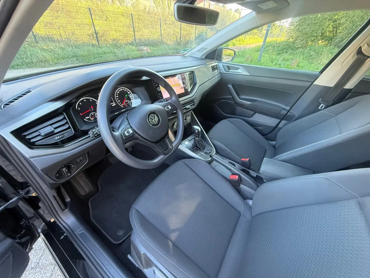 1.0 TSI Highline DSG I NAVI I PDC I STOELVERW I BLUETOOTH I NWE APK