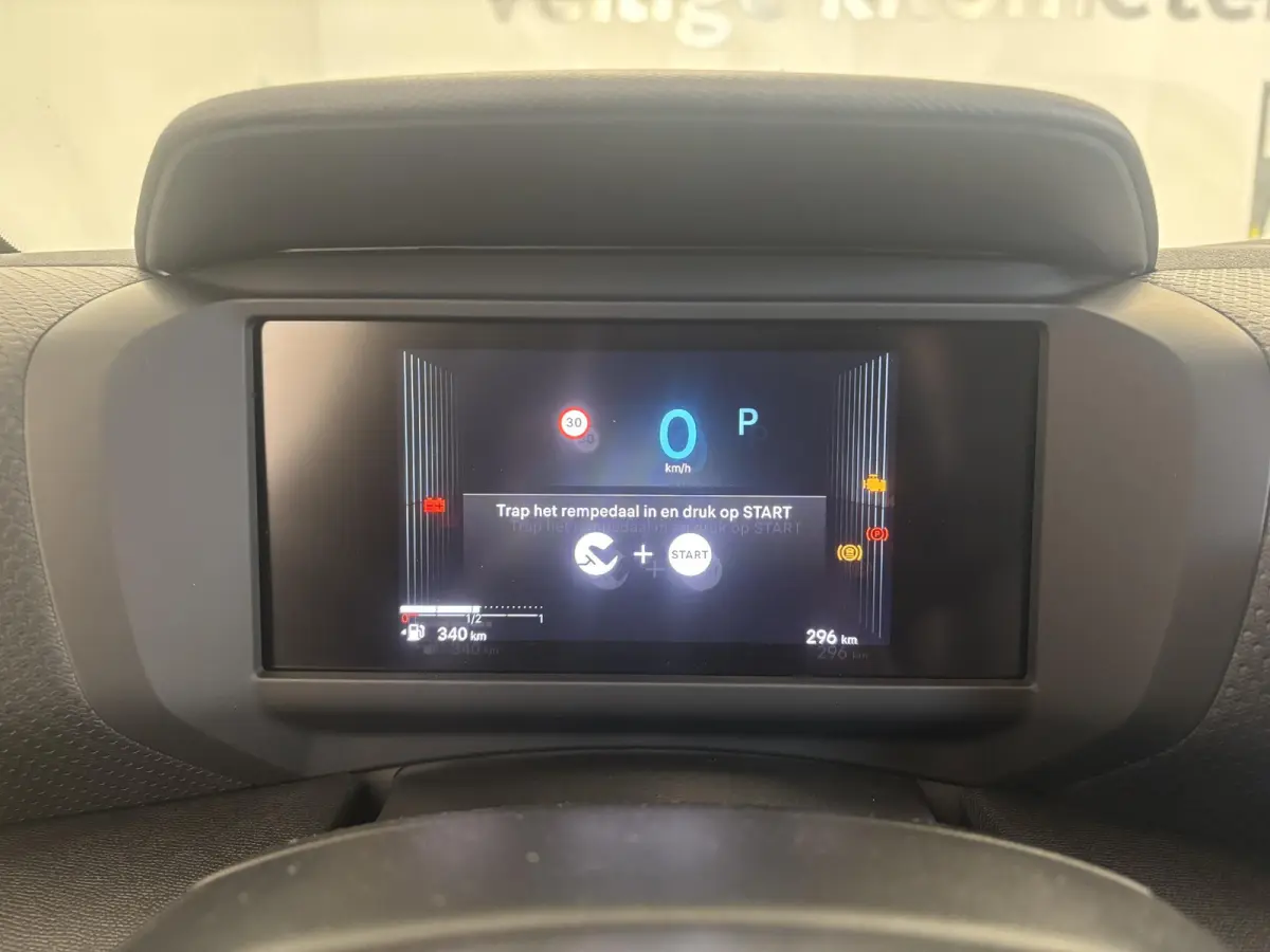 1.2 Hybrid 145pk Max | Navigatiesysteem full map | Apple Carplay/Android Auto | Achteruitrijcamera |