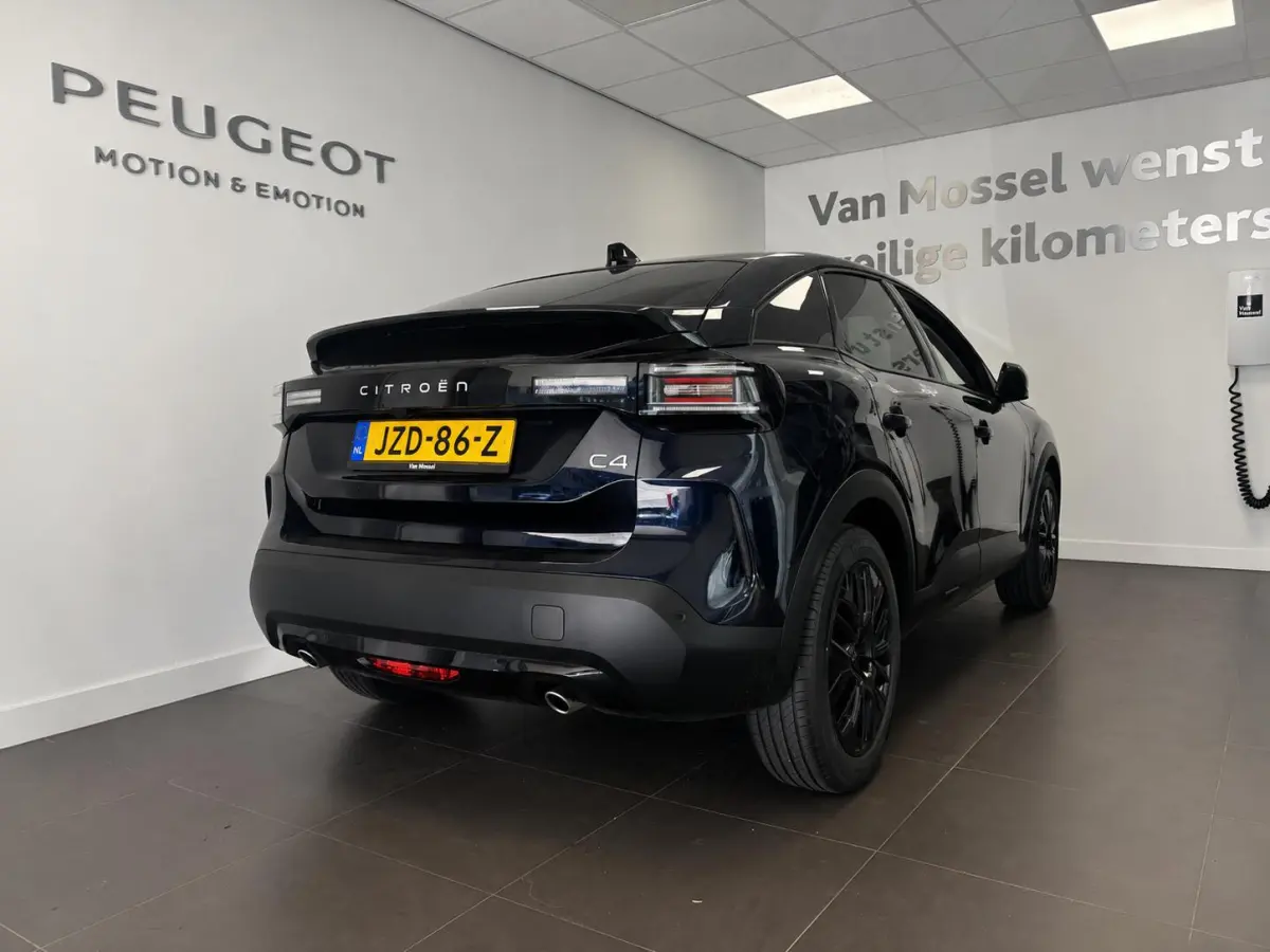 1.2 Hybrid 145pk Max | Navigatiesysteem full map | Apple Carplay/Android Auto | Achteruitrijcamera |