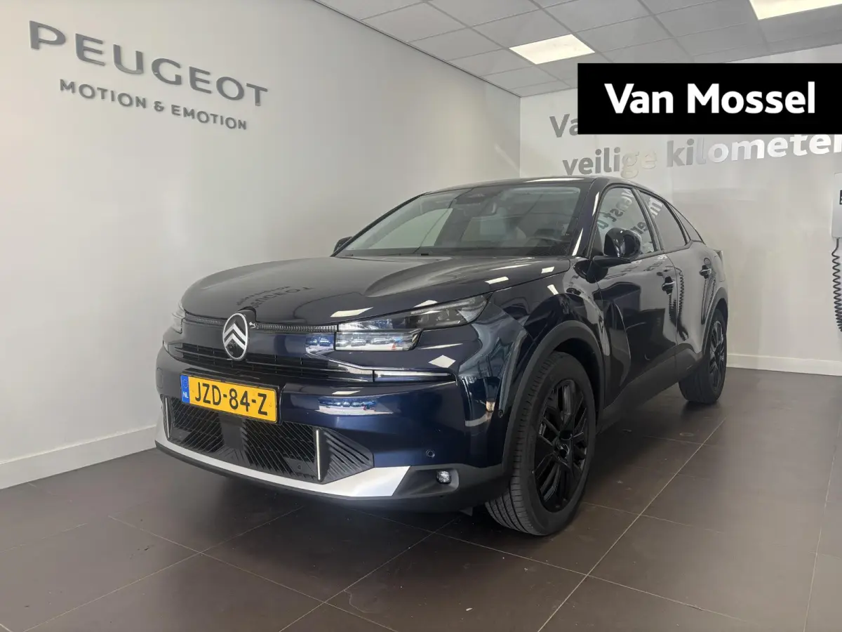 1.2 Hybrid 145pk Max | Navigatiesysteem full map | Apple Carplay/Android Auto | Achteruitrijcamera |