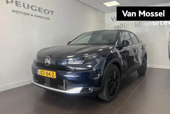 1.2 Hybrid 145pk Max | Navigatiesysteem full map | Apple Carplay/Android Auto | Achteruitrijcamera |