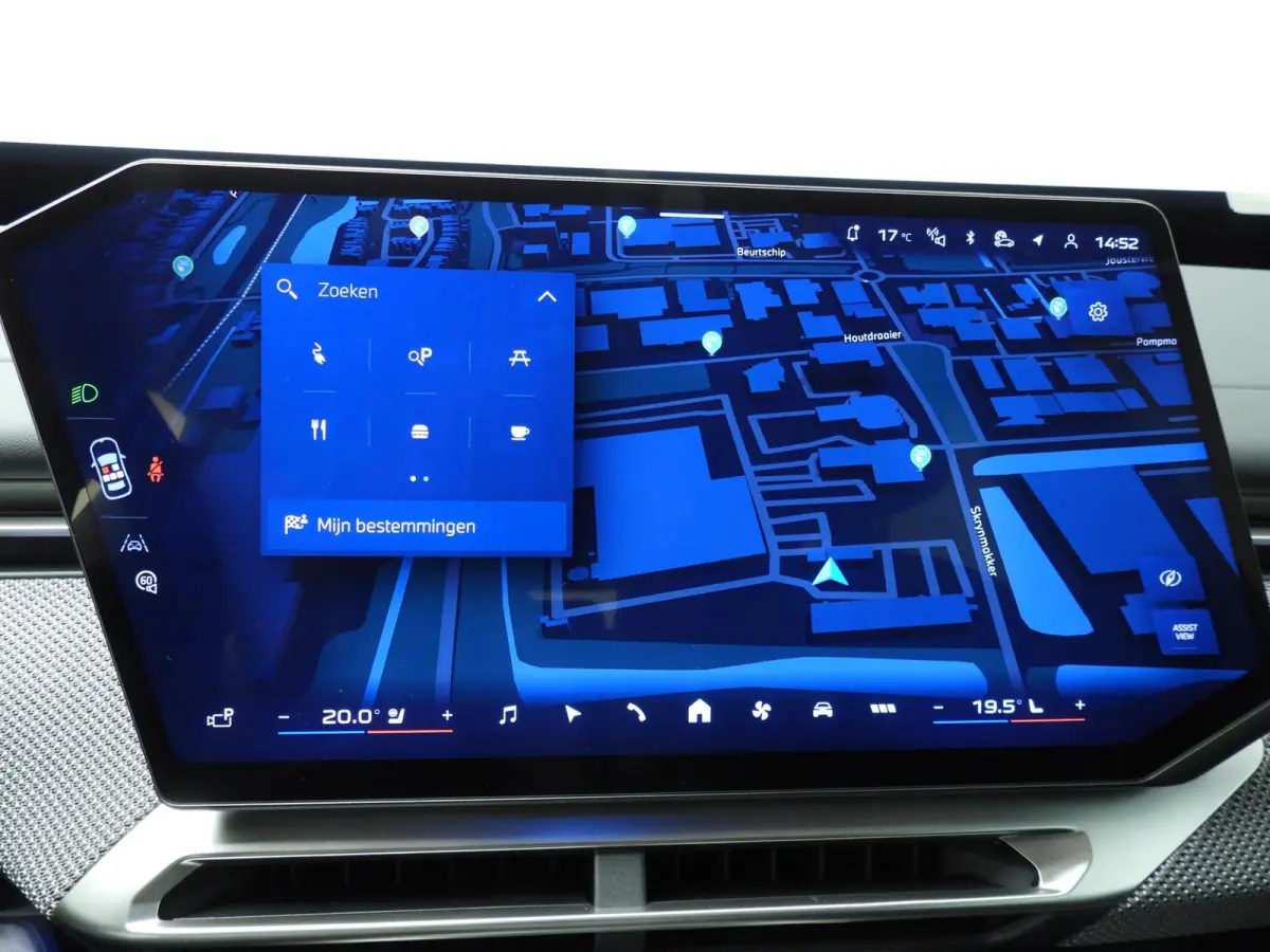 50 xDrive | M-Sportpakket | LED | HUD | Active cruise | SOH 100% | Panoramadak | Trekhaak | DAB | Harman-kardon sound | Alu 22 inch