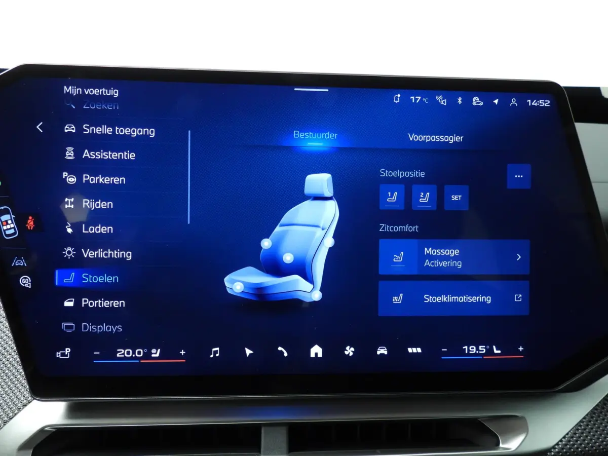 50 xDrive | M-Sportpakket | LED | HUD | Active cruise | SOH 100% | Panoramadak | Trekhaak | DAB | Harman-kardon sound | Alu 22 inch