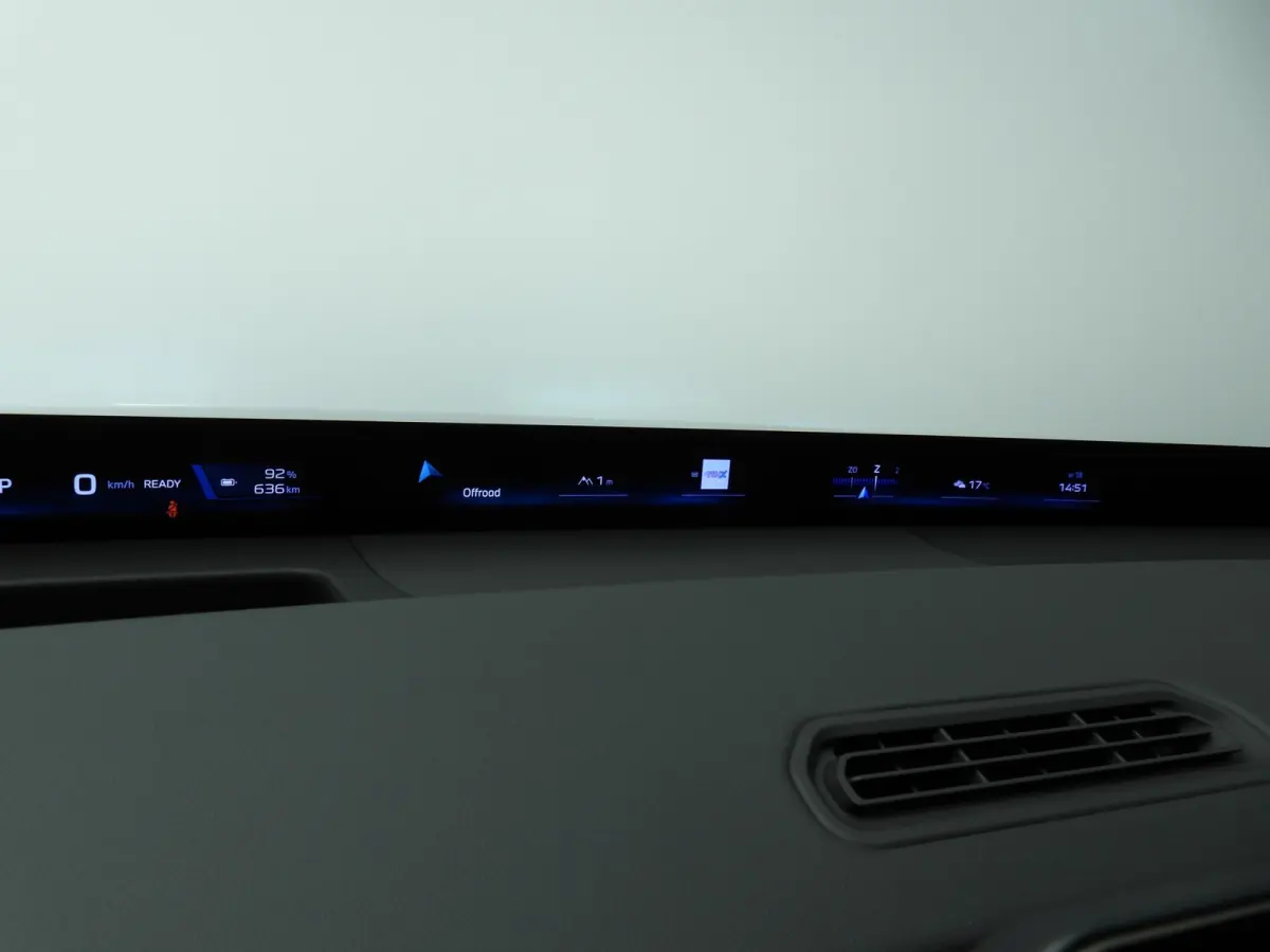 50 xDrive | M-Sportpakket | LED | HUD | Active cruise | SOH 100% | Panoramadak | Trekhaak | DAB | Harman-kardon sound | Alu 22 inch