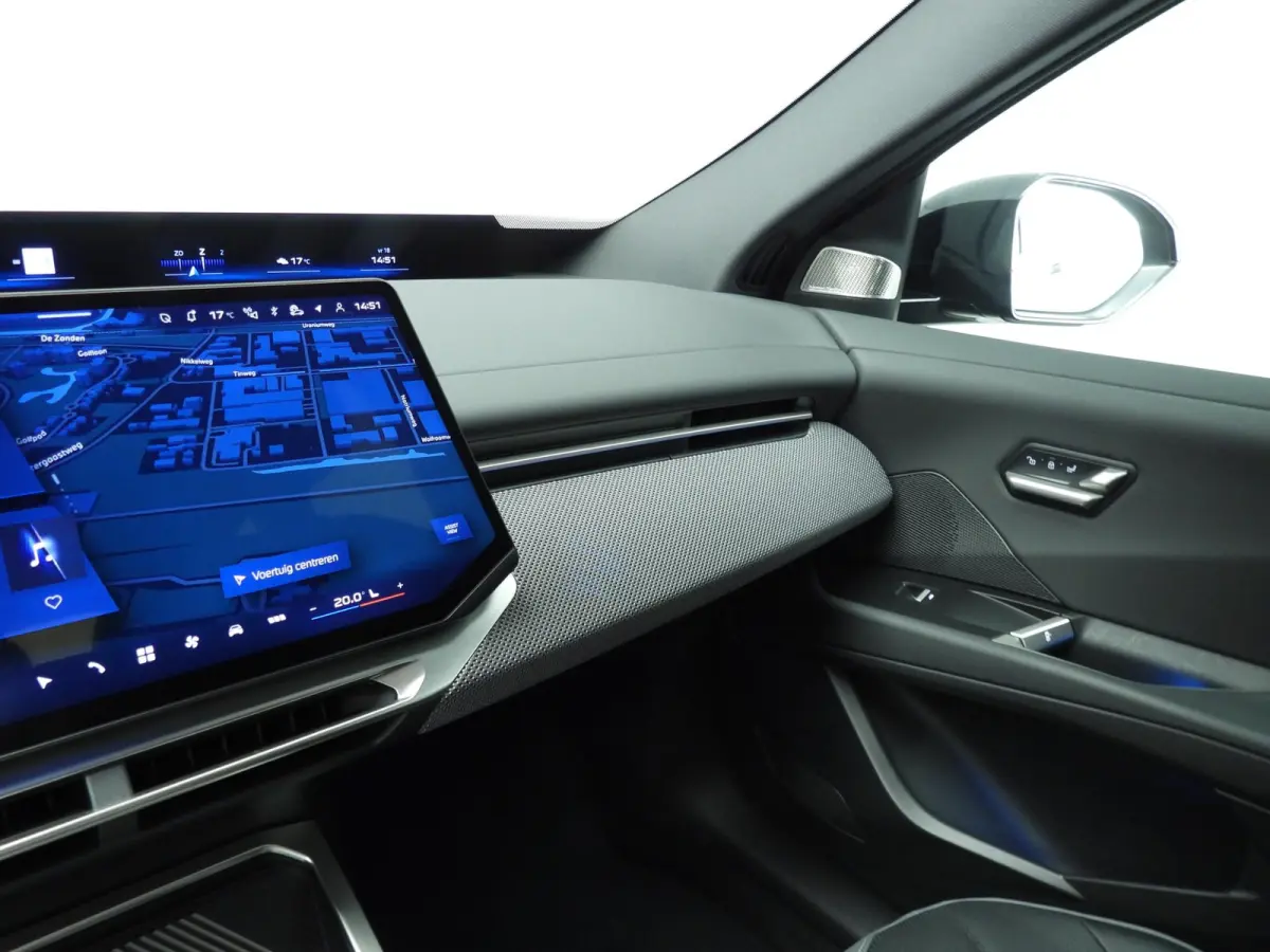 50 xDrive | M-Sportpakket | LED | HUD | Active cruise | SOH 100% | Panoramadak | Trekhaak | DAB | Harman-kardon sound | Alu 22 inch