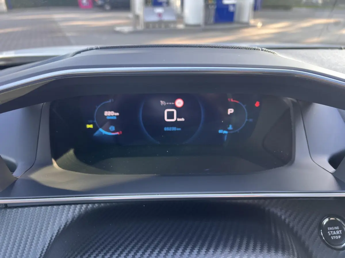 1.2 PureTech GT Pack Automaat Trekhaak Clima Cruise