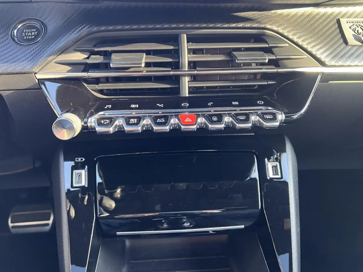 1.2 PureTech GT Pack Automaat Trekhaak Clima Cruise