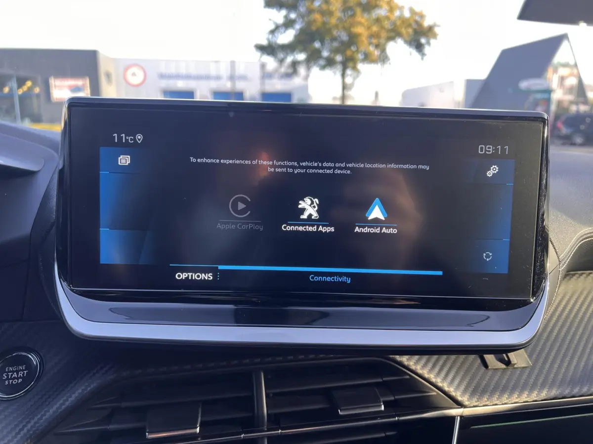 1.2 PureTech GT Pack Automaat Trekhaak Clima Cruise