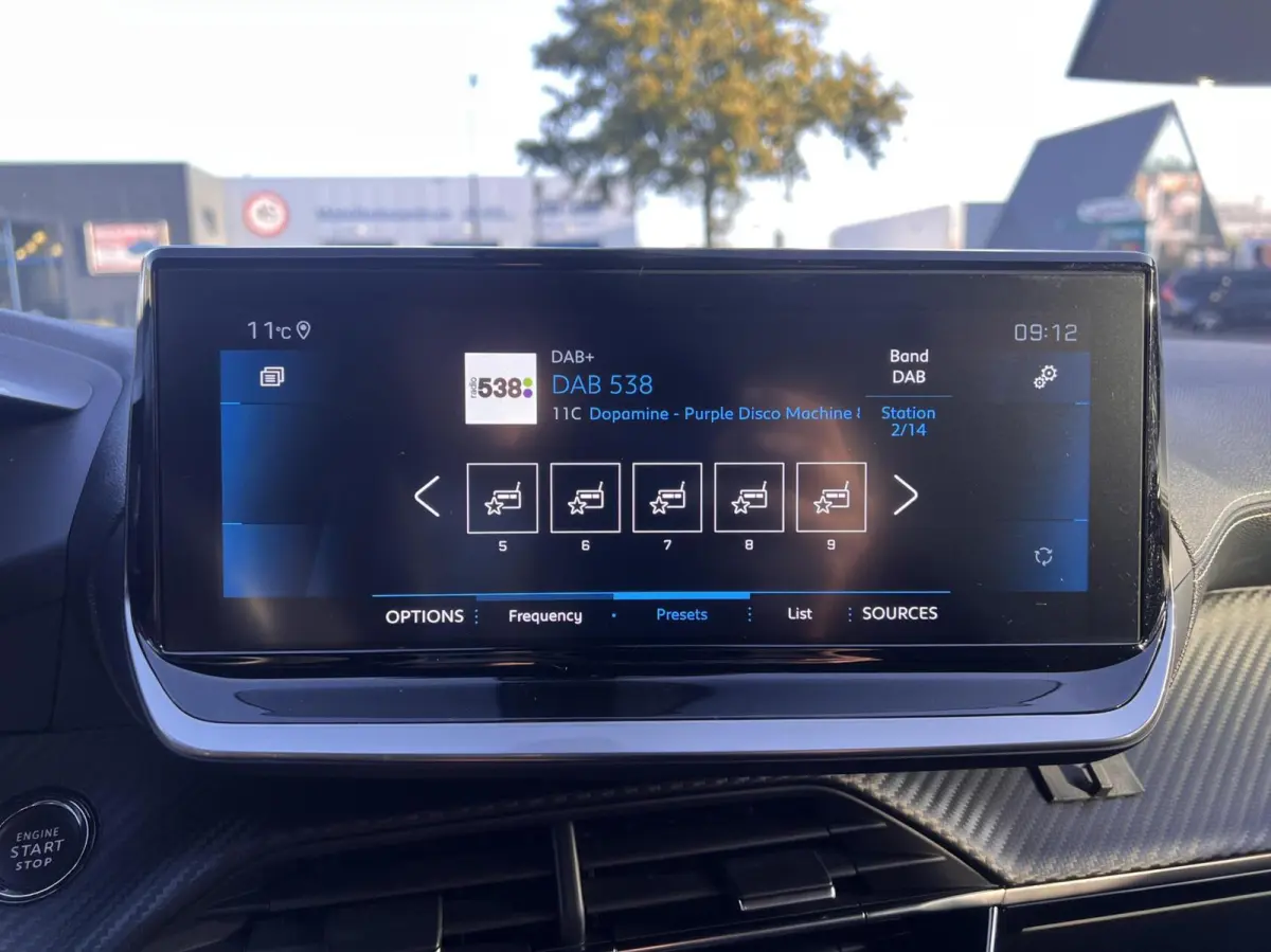1.2 PureTech GT Pack Automaat Trekhaak Clima Cruise
