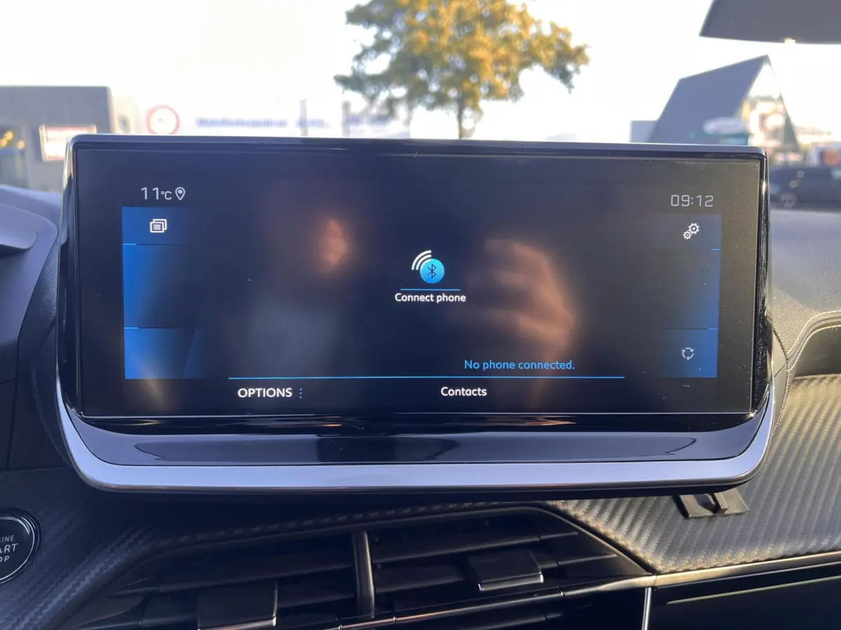 1.2 PureTech GT Pack Automaat Trekhaak Clima Cruise